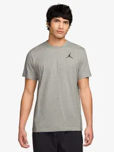 Nike Футболка M J JUMPMAN EMB SS CREW