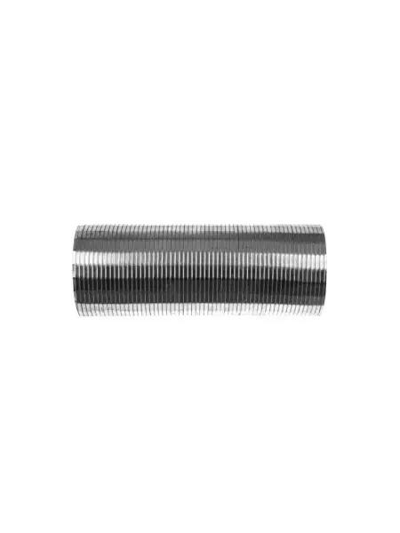 Zentparts Сетка глушителя ОЦИНК. D132 L300 Volvo Z58901