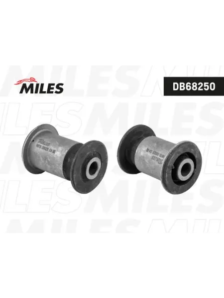 MILES Сайлентблок рычага передней подвески FORD MONDEO 01-07 DB682