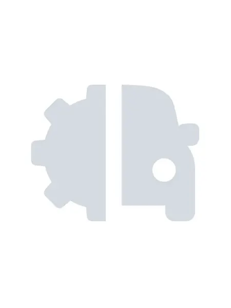 MANDO Сайлентблок DCC010095