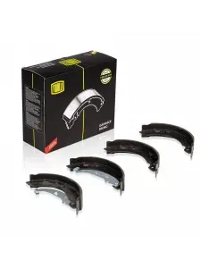TRIALLI Тормозные колодки задние GF0959 для а м Renault