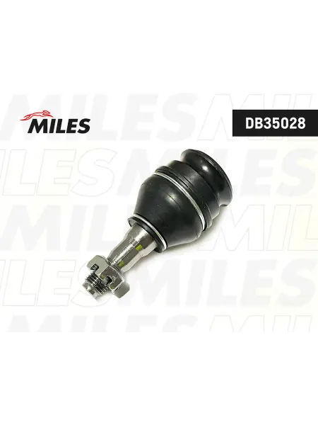 MILES Опора шаровая передняя нижняя SUBARU LEGACY IMPREZA (TRW JBJ