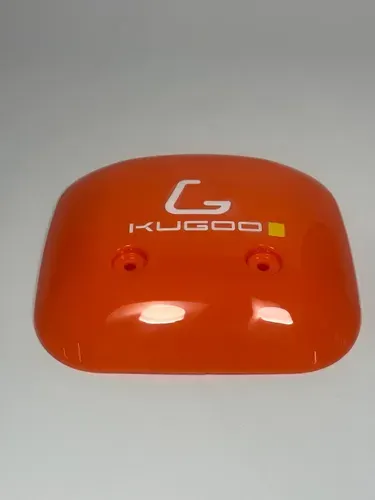 Крышка дисплея для электровелосипеда Kugoo Kirin V3 Pro