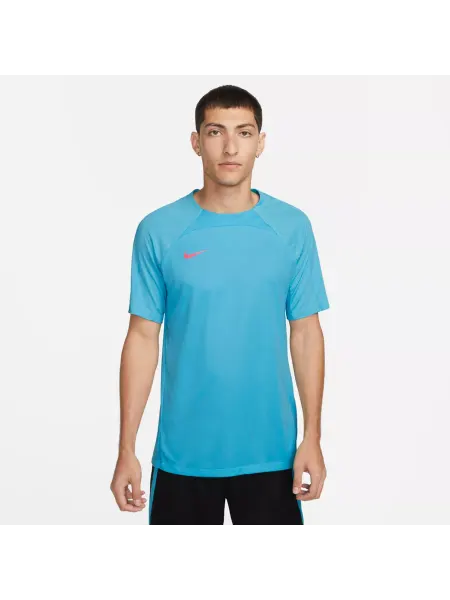 Nike Футболка спортивная M DF STRK TOP SS