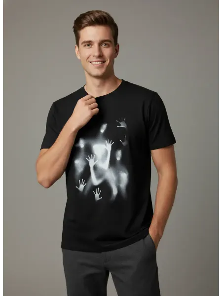 D&N STORE футболка спортивная