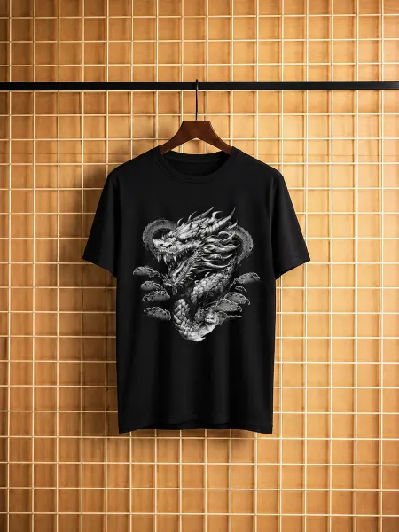 D&N STORE футболка спортивная