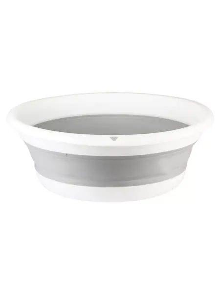 ABC Farben Тазик пластиковый складной 5.5л