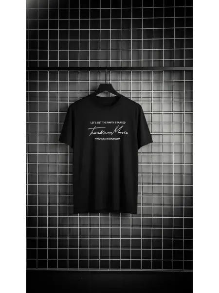 D&N STORE футболка спортивная