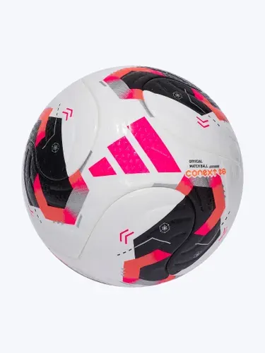 Adidas Профессиональный мяч футбольный Conext26 Pro размер 5