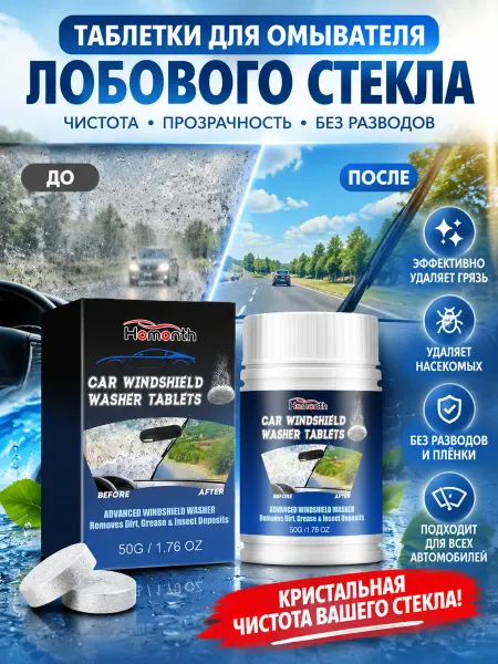 Антизапотеватель для автомобиля Обезжириватель и средство