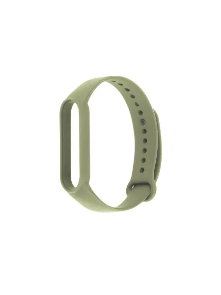 Liberty Project Ремешок для фитнес-браслета Xiaomi Mi Band 5, силиконовый