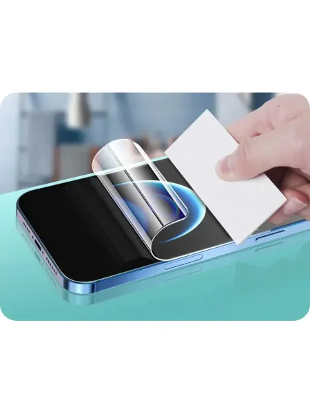 Batme Гидрогелевая защитная пленка для iPhone 5