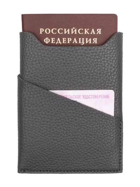 Lampone Чехол для автодокументов