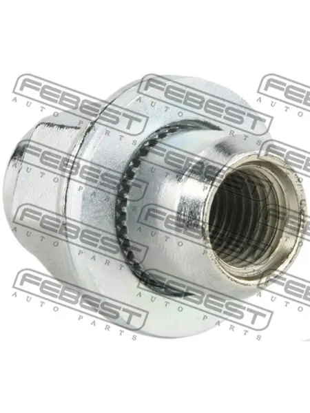 FEBEST гайка колесная mitsubishi outlander 2005-2013 0185-001