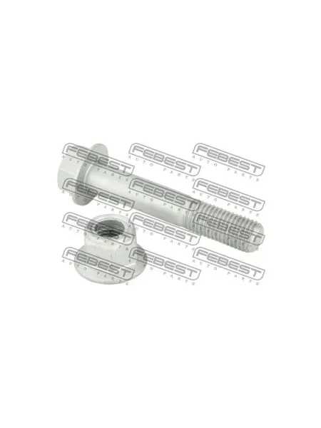FEBEST Болт крепления подвески ремкомплект, 0298016KIT