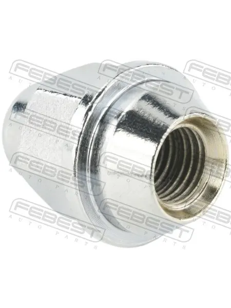 FEBEST гайка колесная 1285-002