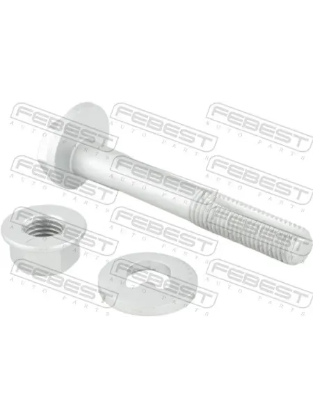 FEBEST болт с эксцентриком ремкомплект 1929-009-kit