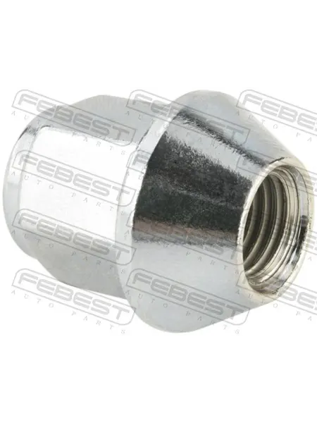 FEBEST гайка колесная 2185-002