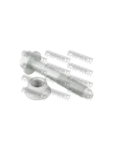 FEBEST Болт крепления подвески ремкомплект, 2398004KIT
