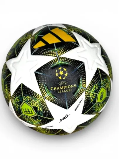 Футбольный мяч UEFA Champions League стиль, размер 5