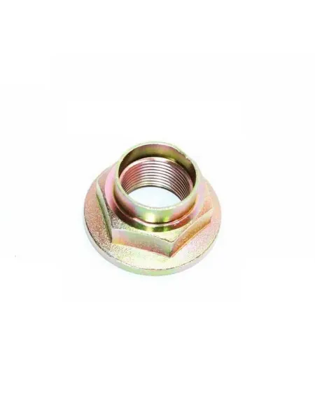 ARIRANG Гайка ступицы переднего колеса (М20х1,5x32)
