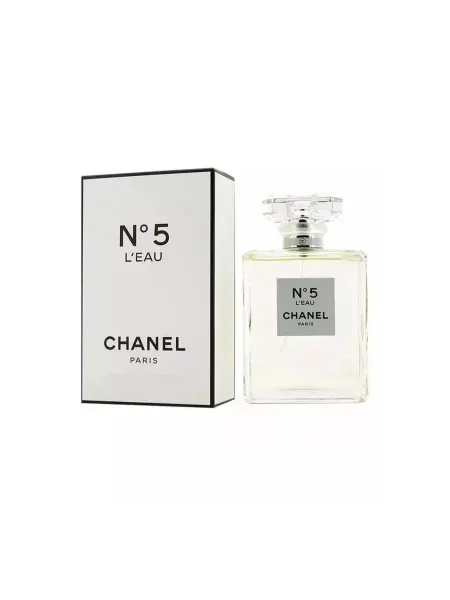 Духи стойкий Chanel No 5 Parfum Chanel 100 мл духи