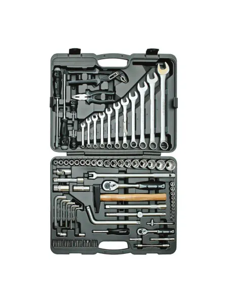 Skrab Profi Tools Набор автомобильный 90пр. Skrab 60090