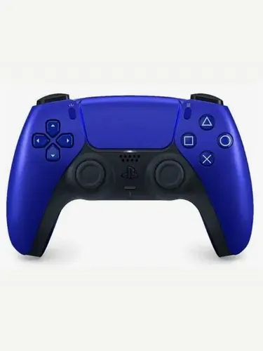 PlayStation 5 DualSense Cobalt Blue Беспроводной геймпад