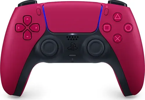 PlayStation 5 DualSense Cosmic Red Беспроводной геймпад