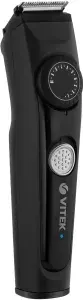 VITEK Триммер Euphoria VT-2548 5 насадок в комплекте