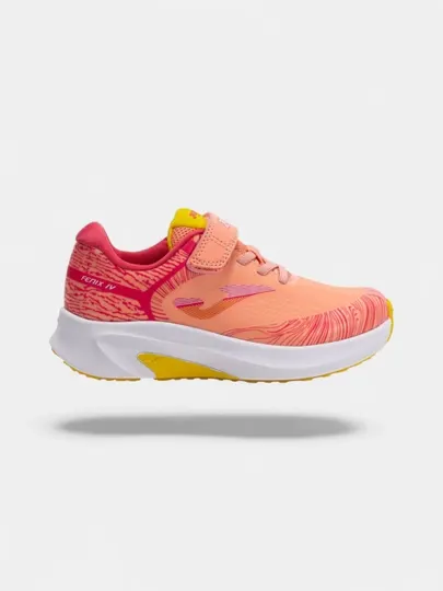 Детские спортивные кроссовки Joma FENIX JR, дышащие, 5 размеров