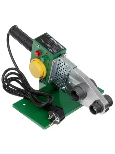 FinePower Сварочный аппарат для полипропиленовых труб MPW-80 5