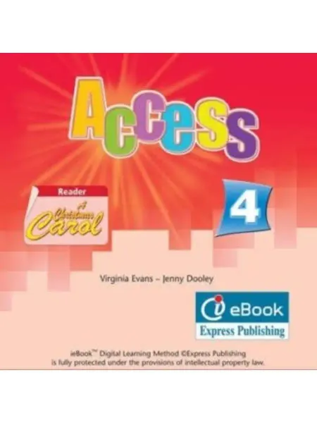 Express Publishing Access 4 ie-book (international)