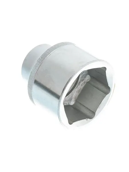 FORCE Головка торцевая 1 2" 6-гранная, 35 мм, L48 мм, 54535