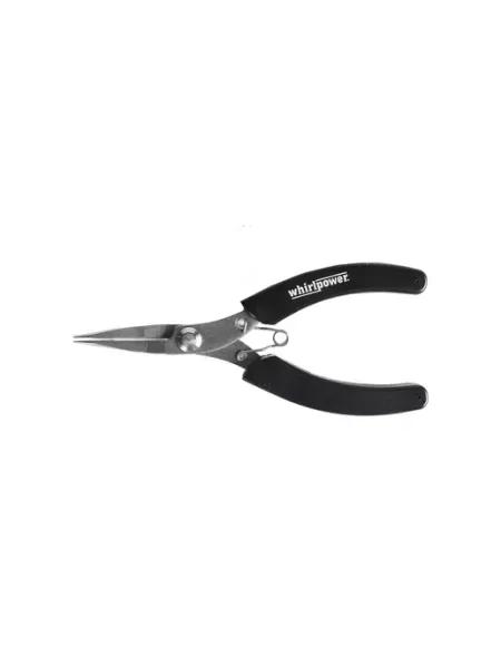 WhirlPower Длинногубцы 125мм приборные РК-396В