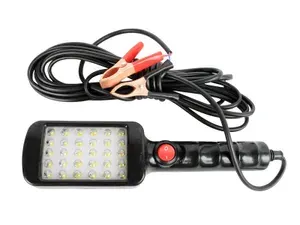 Переноска LED от автомобильного аккумулятора 5м
