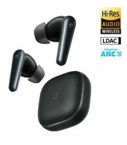 Беспроводные наушники Soundcore Liberty 5