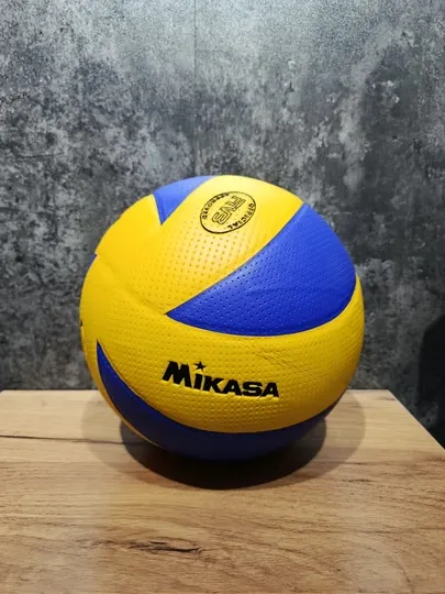 Madder Волейбольный мяч Mikasa MVA300 5 размер профессиональный