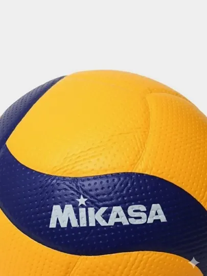 Волейбольный мяч Mikasa V200W, размер 5, профессиональный