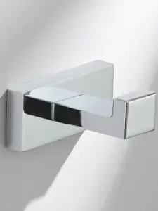 Ganzer Крючок одинарный для полотенец GZ88051