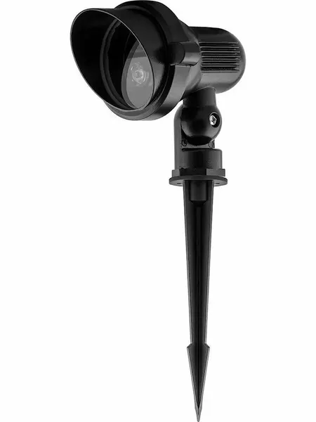 Feron Светильник тротуарный SP2704 3W зеленый 85-265V IP65