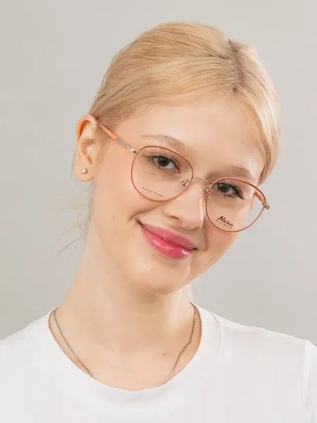 Nikitana Очки для дали -3.75 РЦ 56-58мм женские, корригирующие