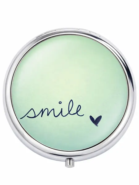 Tina Bolotina Таблетница Smile