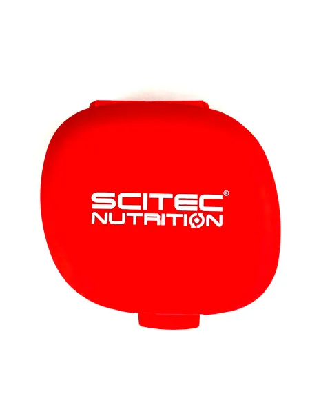 Scitec Nutrition Таблетница