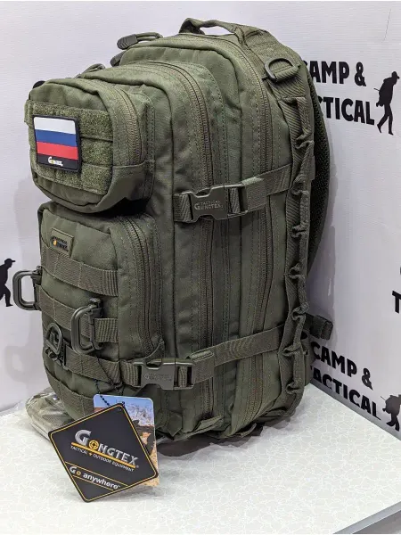 Gongtex Тактический Рюкзак