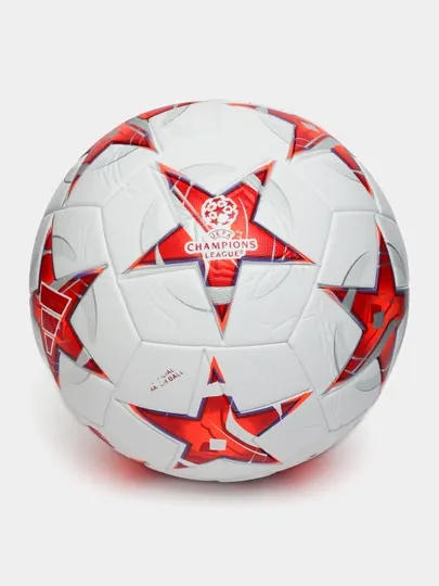 Футбольный мяч Лига чемпионов UEFA, размер 5