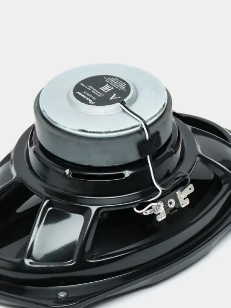 Автомобильная колонка Pioneer TS-A6997S 750 Вт, 5-полосные динамики, 6 * 9, 2 шт