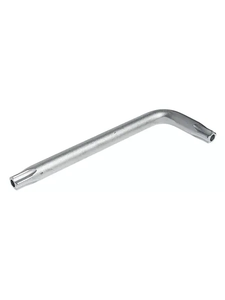 JTC Ключ TORX Г-образный TS30H 5-гранный 70мм 71930