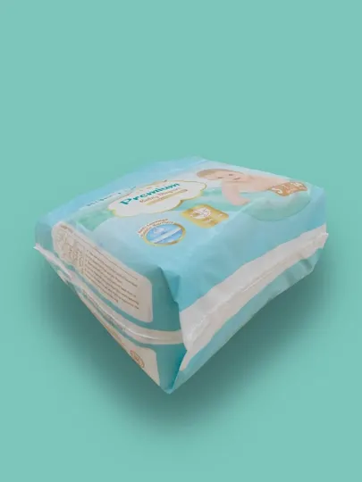 Подгузники-трусики BABY OK для детей, 5-размер, 26 штук, 13-15 кг