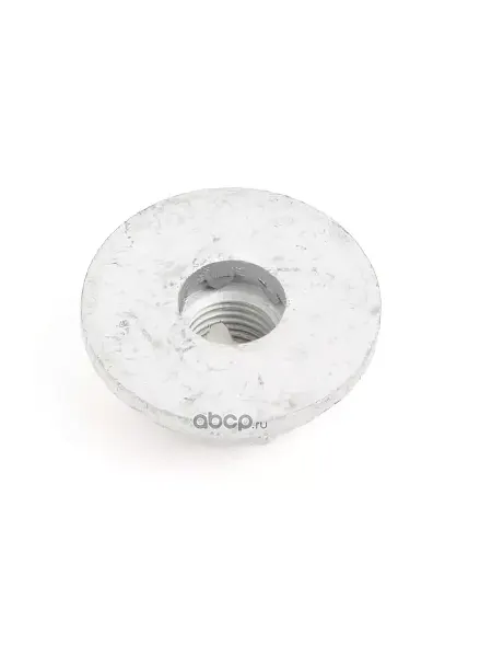 BMW Гайка накидная ступицы M14х1, 5-05 ZNS3 X5 E70 F15, X6